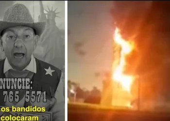 Dono da Havan diz que vai pagar R$ 100 mil pra ‘dedo duro’