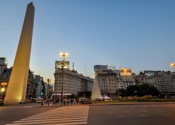 Revista coloca Buenos Aires como a cidade mais barata da América Latina