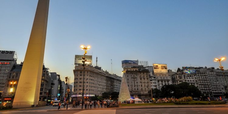 Revista coloca Buenos Aires como a cidade mais barata da América Latina