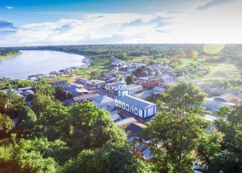 PM prende traficante de drogas interestadual