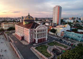Manaus é uma das cidades mais caras da América Latina, diz revista