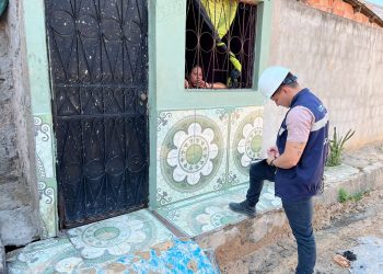 Águas de Manaus é multada em R$ 215 mil por desabastecimento de bairros do sistema Nova Floresta