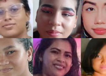 Mistério: polícia investiga desaparecimento de seis mulheres em Manaus