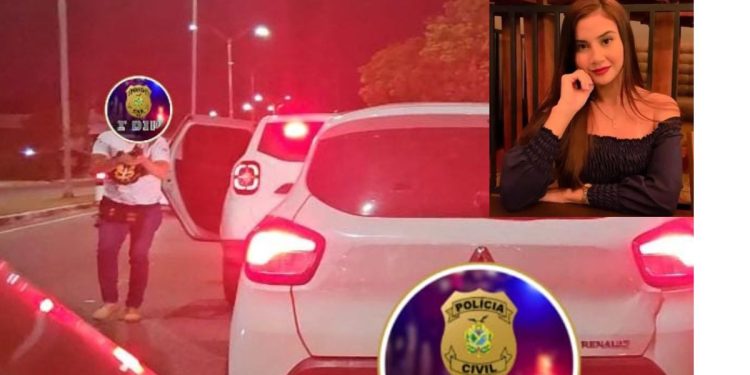 Foragido do Pará por matar ex é preso em Manaus