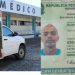 IML busca por familiar de homem morto para despacho de cadáver