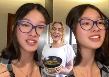 Hit de Joelma ganha cover em Japonês. Assista!