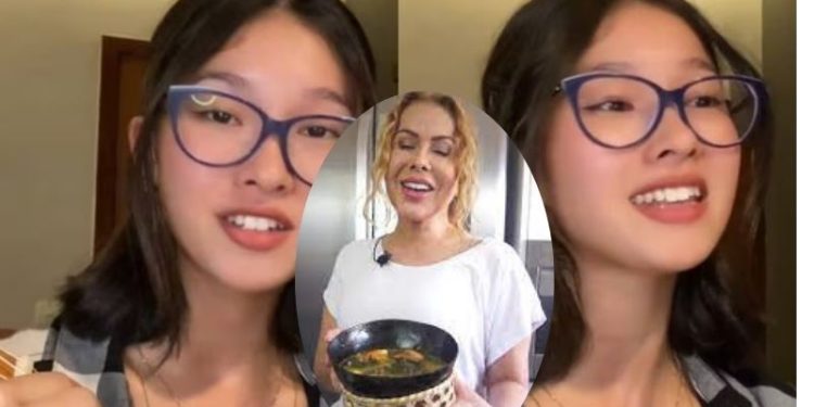 Hit de Joelma ganha cover em Japonês. Assista!