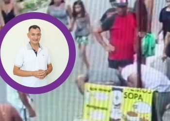 Ex-vereador professor Bibiano sofre tentativa de assalto