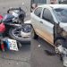 Motoqueiro morre em grave acidente na AM-070
