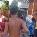 Vídeo: Homem é morto na sua casa no Valparaíso