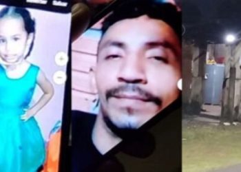 Trágico: Pai e Filha são executados enquanto abraçados em Itacoatiara