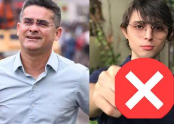 Sem o nome de Amom, sai nova pesquisa para eleições municipais 2024