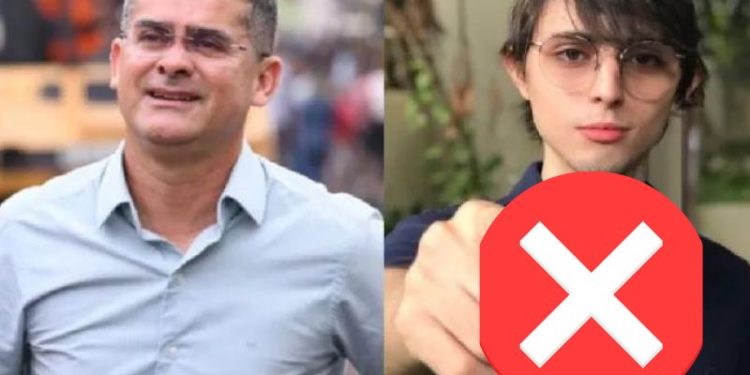 Sem o nome de Amom, sai nova pesquisa para eleições municipais 2024