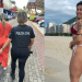 Influencer é presa suspeita de estelionato em condomínio de luxo