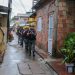 Operação da PM fecha o cerco em toda Manaus após episódio da Compensa
