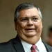 Aprovado em parte: Dino passa por sabatina e indicação vai ao plenário