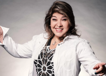 Sesc Amazonas traz show solidário de Roberta Miranda para a 45º Expoagro