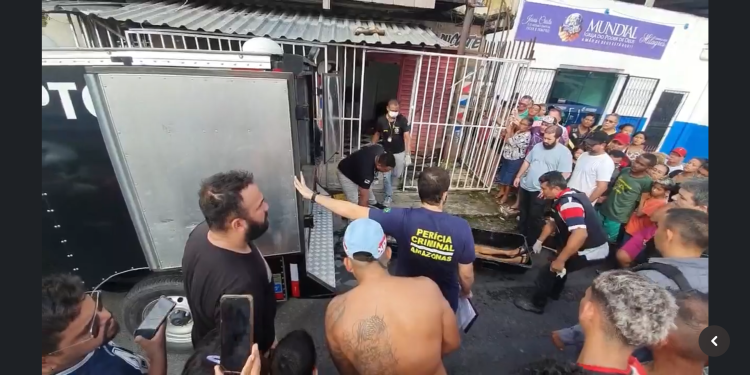 Homem vai fazer cabelo pra ficar ‘na régua’ e é executado