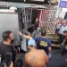 Homem vai fazer cabelo pra ficar ‘na régua’ e é executado