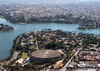 Homem vai visitar a mãe e é morto