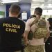 Operação da PCAM prende quadrilha especializada em aplicar golpes em idosos