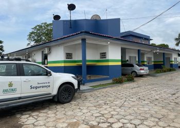 Homem que estuprou criança em 2020 no interior finalmente é preso