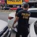 PCAM prende trio que supostamente desviou mais de R$ 300 mil de locadora de veículos