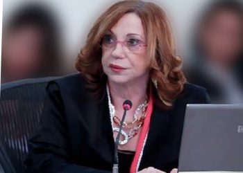 Juíza no Pará recebe mais de meio milhão de reais em um mês