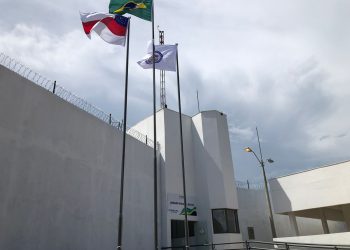 Em Tefé, motim é desarticulado em presídio