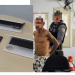 Homem que roubou escola de inglês na Ponta Negra é preso