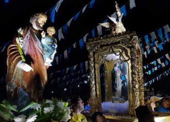 Celebrações pelo dia de Nossa Senhora da Conceição, padroeira de Manaus, acontecem neste sexta