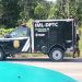 Taxista é encontrado morto em área de mata do Distrito Industrial em Manaus