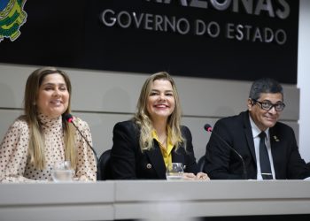 Governo do AM e prefeitura de Manaus divulgam calendário de matrículas 2024