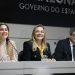 Governo do AM e prefeitura de Manaus divulgam calendário de matrículas 2024