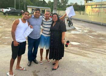 Influencers presos por ‘falsas rifas’ comemoram soltura