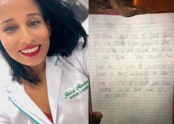 Mulher é suspeita de por fogo em casa e m@t3r filhas