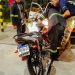 “Rolezinho’ com 19 motocicletas é tombado na zona leste de Manaus