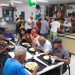 Prato Cheio terá almoço natalino gratuito nesta sexta-feira