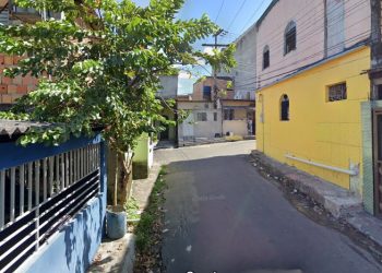 URGENTE: Intenso tiroteio no Santo Agostinho, em Manaus