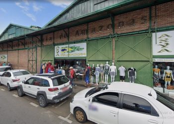 Duplo homicídio no centro de Manaus às vésperas do Réveillon