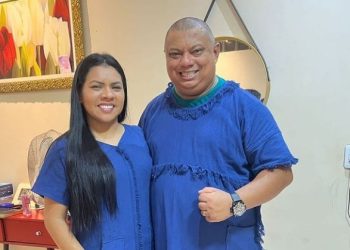 Casal de pastores do Amazonas sofrem grave acidente e saem ilesos: ‘nossa alma escapou’