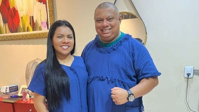 Casal de pastores do Amazonas sofrem grave acidente e saem ilesos: ‘nossa alma escapou’