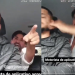 Vídeo: ‘Só me leva lá, babacão’, diz passageiro bêbado após dar tapa em motorista de app