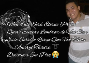 Homem é esfaqueado na covardia pelas costas e morre em hospital de Manaus