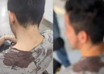 Motorista de app sequestrado em Manaus teve todo o dinheiro sacado da conta 