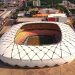 Flamengo e Ferj confirmam jogo na Arena da Amazônia
