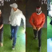 Urgente: Polícia prende três dos assaltantes que fizeram arrastão em festa de casamento em Manaus