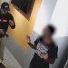 Dupla armada aponta arma na cara de gerente e avisa: ‘nóis é bandido’