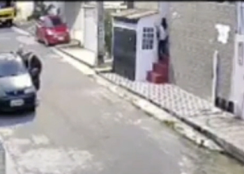 Criminosos exigiram R$ 50 mil e abandonaram gerente do motel Tahiti no bairro Cidade Nova