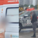 Dupla com 43 barras de ouro de R$ 14 milhões é baleada após confronto com a Rocam